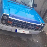 نیسان ابی دوگانه کاربرات مدل ۸۶