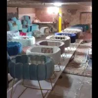 گهواره کودک جدید