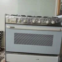 اجاق گاز فردار پادیسان|اجاق گاز و لوازم برقی پخت‌وپز|تهران, ترمینال جنوب|دیوار