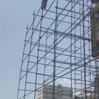 انجام خدمات داربست