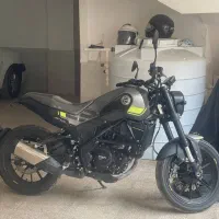 بنلی لئونچیو ۴۰۱