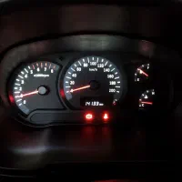 کوییک دنده ای 1401|خودرو سواری و وانت|آمل, |دیوار