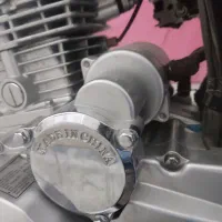 موتور آریانا تک 125|موتورسیکلت|مشهد, هفده شهریور|دیوار