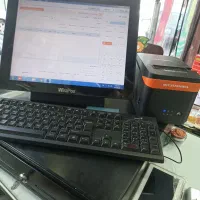 صندوقدار خانوم