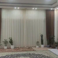 فروشگاه پرده جهان با اقساط بدون کارمزد|پرده، رانر، رومیزی|نجف‌آباد, شریعتی غربی|دیوار