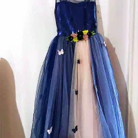 لباس مجلسی دخترانه