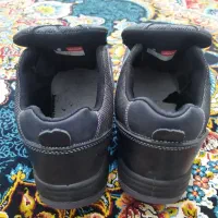 کفش ایمنی|کیف، کفش، کمربند|نیشابور, شهرک رسولی|دیوار