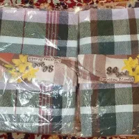پتو مسافرتی سبک 2 عدد