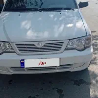 پراید 132مدل89 دوگانه شرکتی|خودرو سواری و وانت|تهران, مینابی|دیوار
