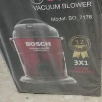 جارو برقی سطلی