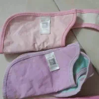 لباس های تقریبا نو دخترانه|کفش و لباس بچه|قاسمآباد (خواف), |دیوار