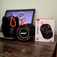 اسپیکر اورجینال Kbord ضد آب