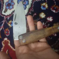 چاقو|کوهنوردی و کمپینگ|مریوان, |دیوار