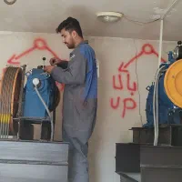 تعمیر ،سرویس و نگهداری آسانسور در تمام نقاط تهران