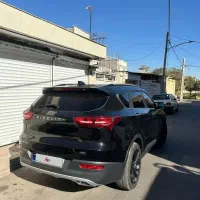 فیدیلیتی پرایم هفت نفره|خودرو سواری و وانت|قزوین, |دیوار