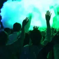 دی جی مراسمات Dj