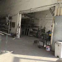 واگذاری کارگاه آلومینیوم|فروشگاه و مغازه|چابهار, |دیوار