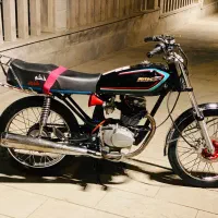 همون خشم شب معروف اشنویه فروشی|موتورسیکلت|اشنویه, |دیوار