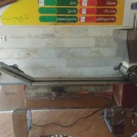 دستگاه فلافل کیلویی|کافی‌شاپ و رستوران|پیشوا, |دیوار