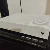 xbox one s دیجیتال 1 ترا|کنسول، بازی ویدئویی و آنلاین|اهواز, شهرک حفاری|دیوار
