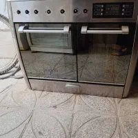 اجاق گاز هاردستون (Hardeston)|اجاق گاز و لوازم برقی پخت‌وپز|مشکین‌دشت, |دیوار