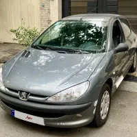 206 مدل 97 بیرنگ|خودرو سواری و وانت|بومهن, |دیوار