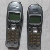 تلفن بیسیم یونیدن