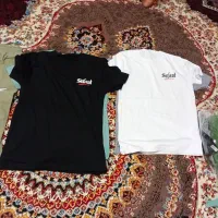 تیشرت و شلوار پسرونه نو