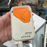 پاور بانک هیسکا ۲۰۰۰۰|لوازم جانبی موبایل و تبلت|میانه, |دیوار