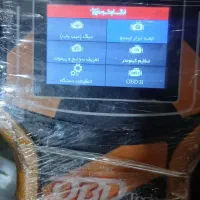 دیاگ خودرو نگار تمیز
