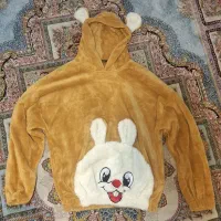 هودی خرگوشی کاملا نو