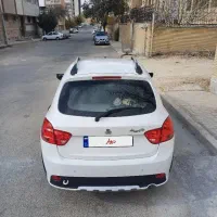 کوییک معمولی|خودرو سواری و وانت|اصفهان, نقش جهان|دیوار