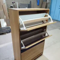 مصنوعات چوبی خراسان به صورت شرایط|جاکفشی، کمد، دراور|فردوس (خراسان), |دیوار