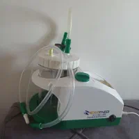 ساکشن تک موتوره