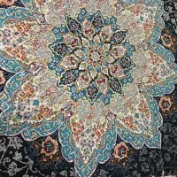 فرش ۱۲متری|فرش|سنگر, |دیوار