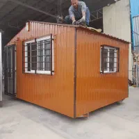 کانکس گرگان|مصالح و تجهیزات ساختمان|گرگان, |دیوار