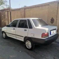 پراید دوگانه مدل 90