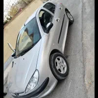 206 تیپ 2 مدل 87