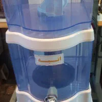 تسویه آب کلمی 20لیتری سالم تمیز