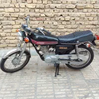 موتور برگه مزایده مدل ۸۸|موتورسیکلت|خمینی‌شهر, |دیوار