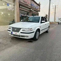 سمند ef7|خودرو سواری و وانت|بهشهر, |دیوار