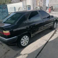 زانتیا سوپر لوکس