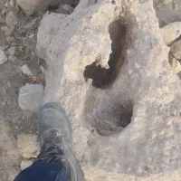 قلوه سنگ/آبنمایی/