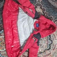 کاپشن پسرانه