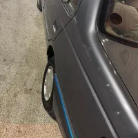 پژو۴۰۵ مدل ۹۷ معاوضه با سورن پلاس۴۰۴|خودرو سواری و وانت|امیدیه, |دیوار