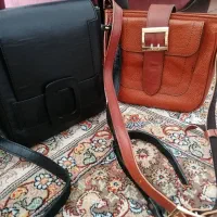 کیف چرم