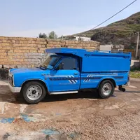 باربری نیسان|خدمات حمل و نقل|مسجد سلیمان, |دیوار