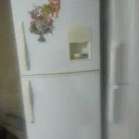 فروش یک عدد یخچال هیمالیا سالم وبه شرط
