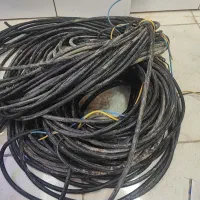 کابل 3در6افشان