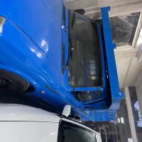 نیسان وانت مدل ۹۵تناژ پایین